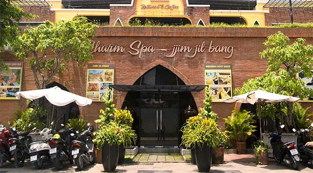 Spa Chăm Sóc Sắc Đẹp Tại Bình Định – Nơi Bạn Tìm Được Sự Thư Giãn Đích Thực
