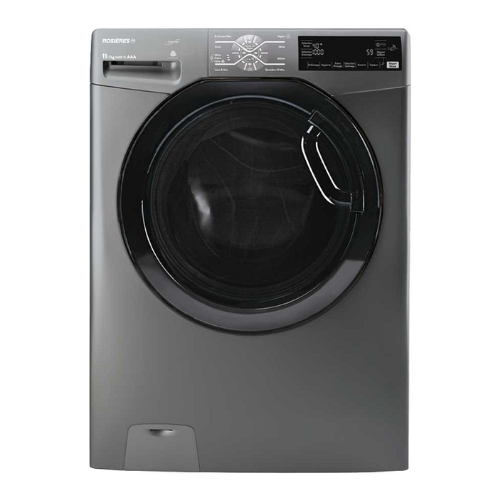  Máy giặt sấy Rosieres 11 kg RILSW4117TAHBR-4