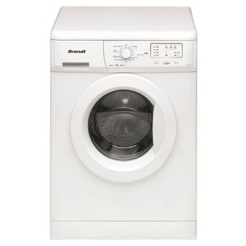 máy giặt Brandt WFA0877A