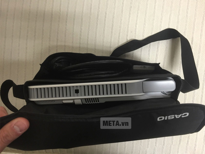 Máy chiếu Casio XJ-A147