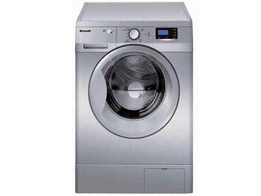Máy giặt Brandt BWF9212LX