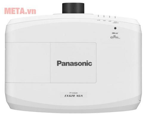 Máy chiếu Panasonic PT-EX620