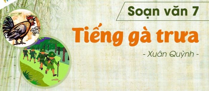 Hình ảnh minh họa sống động (Nguồn: Internet)