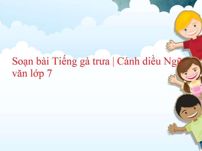 Hình ảnh minh họa sinh động (Nguồn: Internet)