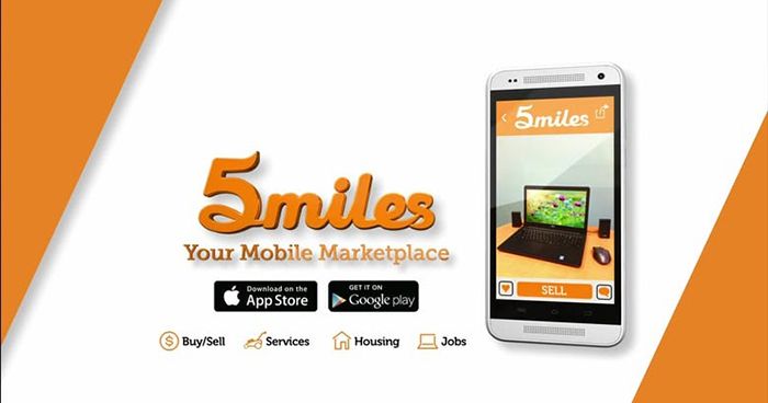 5miles - ảnh 2