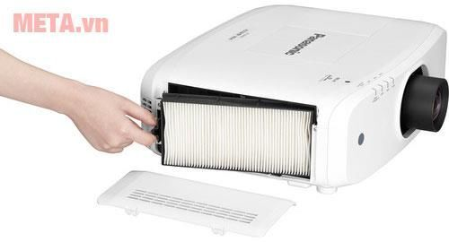 Máy chiếu Panasonic PT-EX620