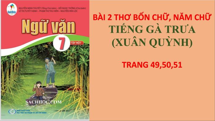 Hình ảnh minh họa sinh động (Nguồn tham khảo: Internet)