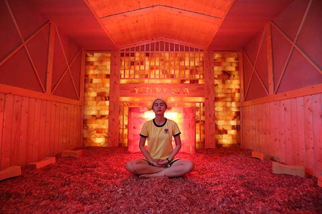 Spa Tại Bình Định – Địa Chỉ Chăm Sóc Sắc Đẹp Đáng Tin Cậy