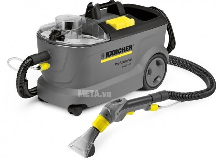 Máy giặt thảm Karcher PUZZI 10/1 EU