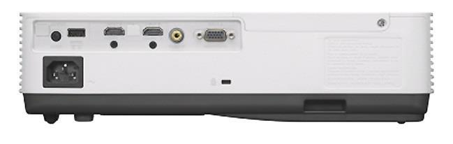 Máy chiếu Sony VPL-DW240-WXGA