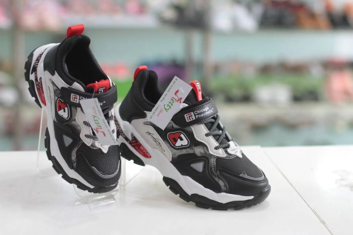 PETTY Shoes Ảnh 1