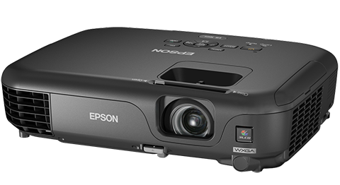 Máy chiếu Epson EB-W02