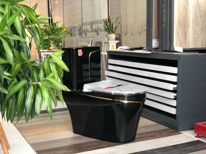 Bộ sưu tập vật liệu xây dựng cao cấp tại Mỹ Linh Tú