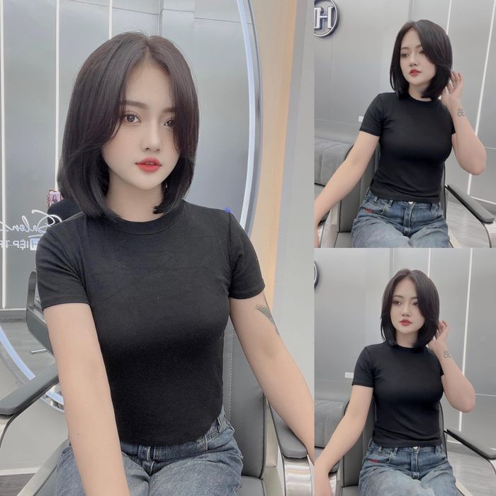 Hiệp Trần Hair Salon - Hình ảnh 1