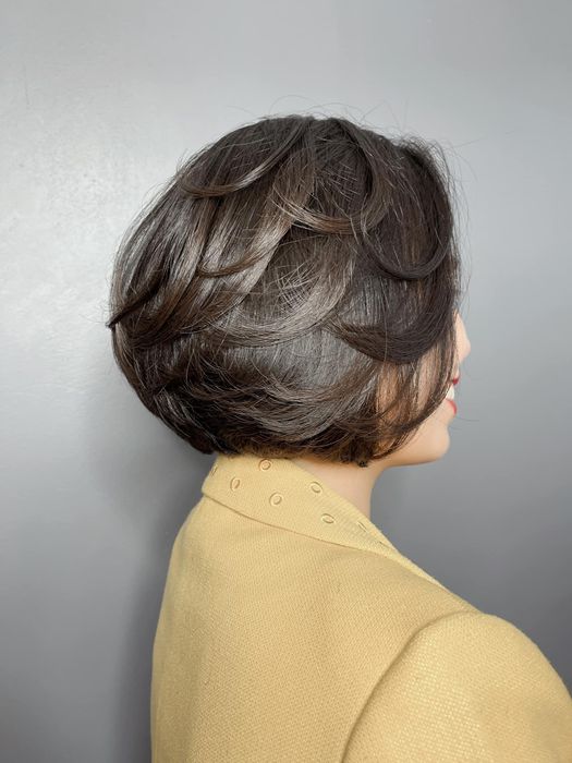 Hùng Hair Salon - Hình ảnh 1