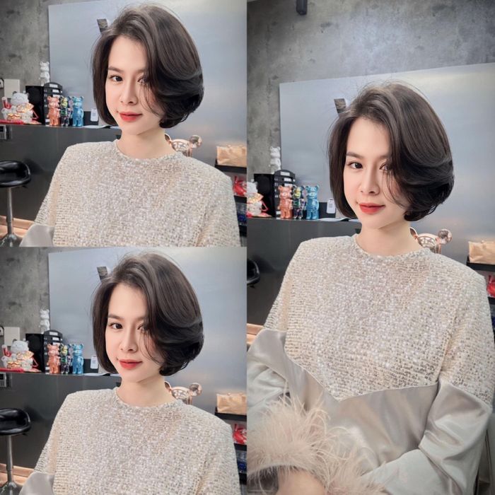 AV Hair Salon Hạ Long - Hình ảnh 1