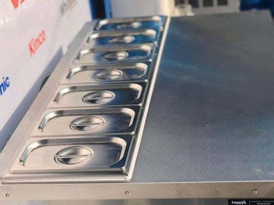 Happys HWA-1200S-H