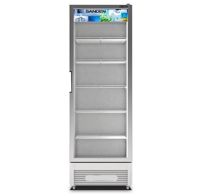 Tủ mát Sanden Intercool Inverter 638L SPE-0700: Giải pháp bảo quản thực phẩm tiết kiệm và hiệu quả