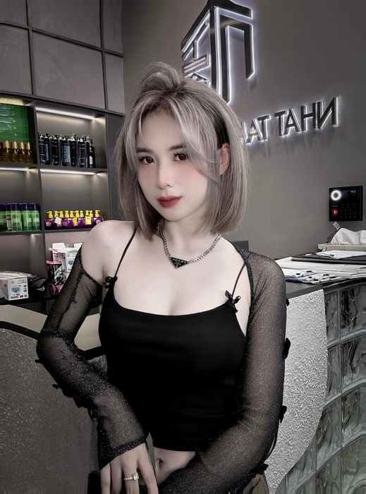 Nhật Tâm Hair Salon - Hình ảnh 1