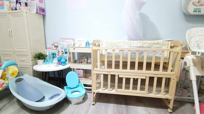 Mum Baby Shop hình ảnh 1