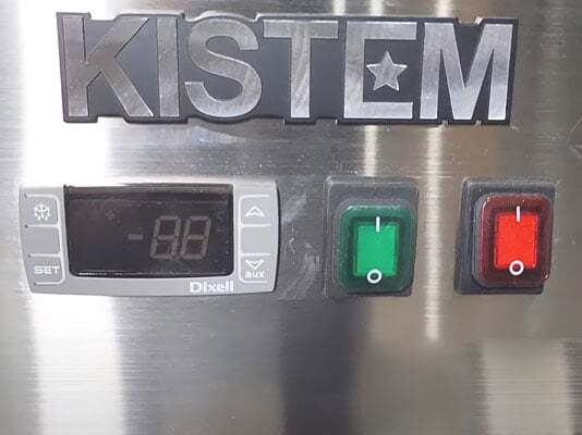 Kistem KIS-XFT13RG 