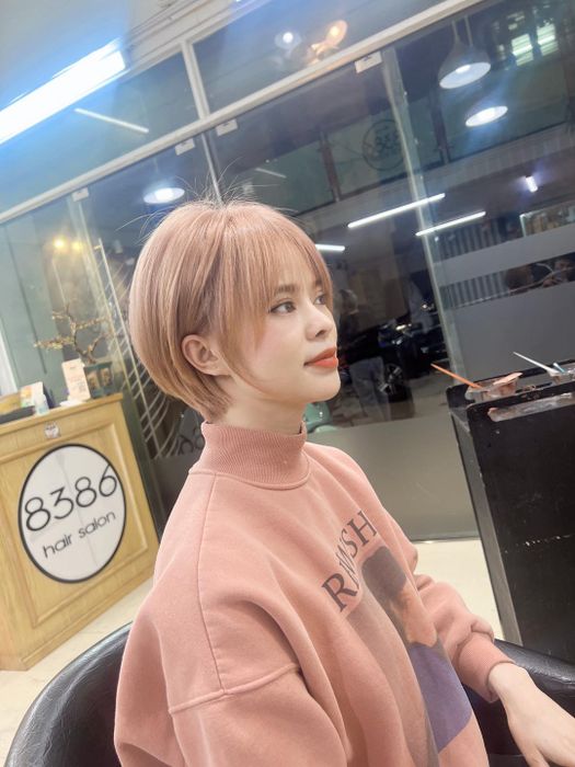 8386_hair salon - Hình ảnh 2