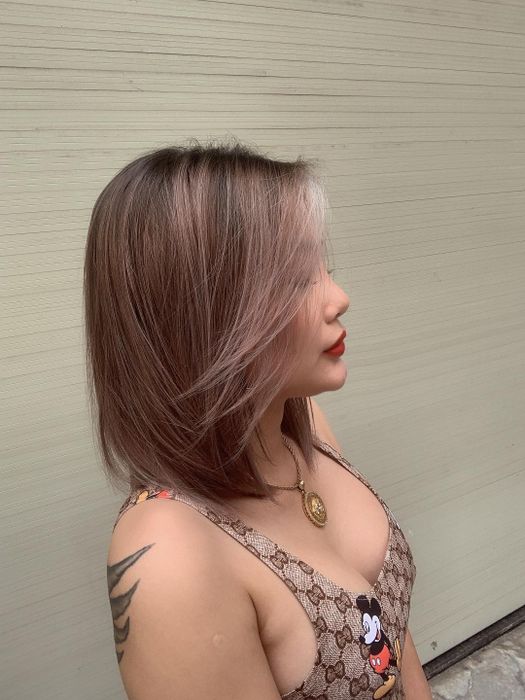 8386_hair salon - Hình ảnh 1