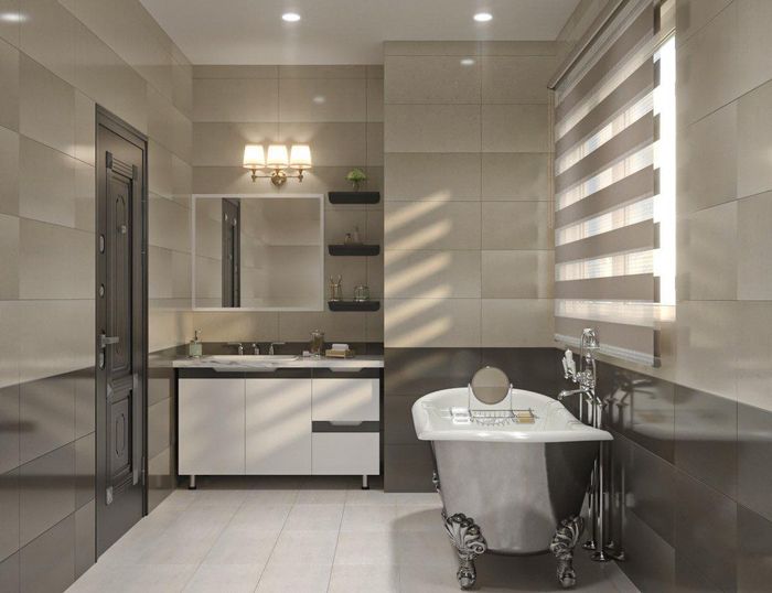 Không gian trưng bày đa dạng tại Quốc Thanh