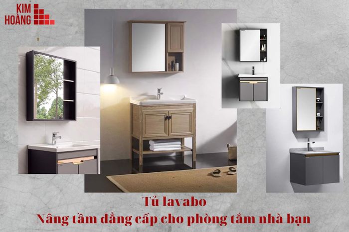 Bộ sưu tập sản phẩm mới nhất tại Kim Hoàng