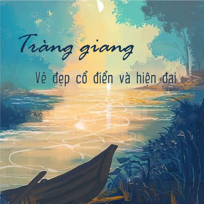 Hình ảnh minh họa sinh động (Nguồn internet) ảnh 1