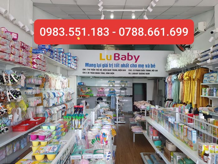 LuBaby hình ảnh 3