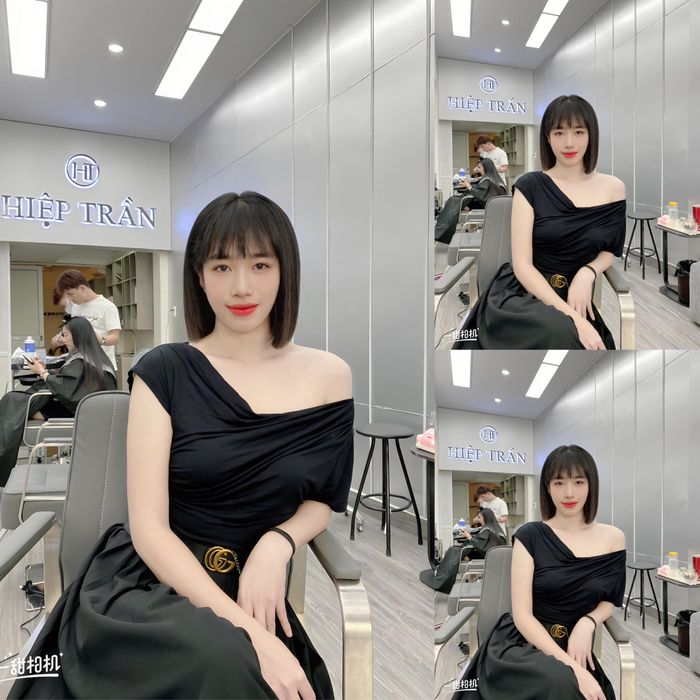 Hiệp Trần Hair Salon - Hình ảnh 2