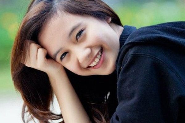 Hình ảnh minh họa: Nụ cười tỏa nắng