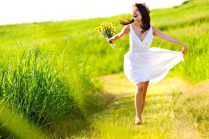 Hình ảnh minh họa: Ánh sáng của tư duy tích cực