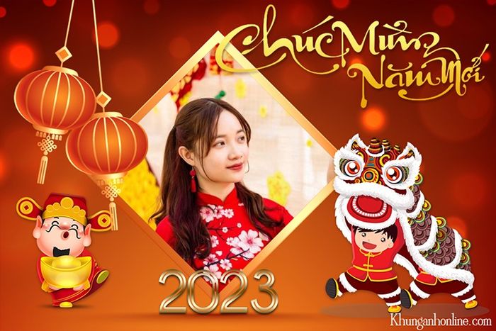 Hình ảnh minh họa (Nguồn: Internet) - Nụ cười năm mới