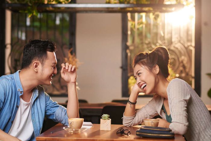 Hình ảnh minh họa: Những cuộc hẹn truyền cảm hứng