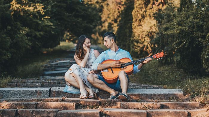 Hình ảnh minh họa: Sưởi ấm bằng yêu thương