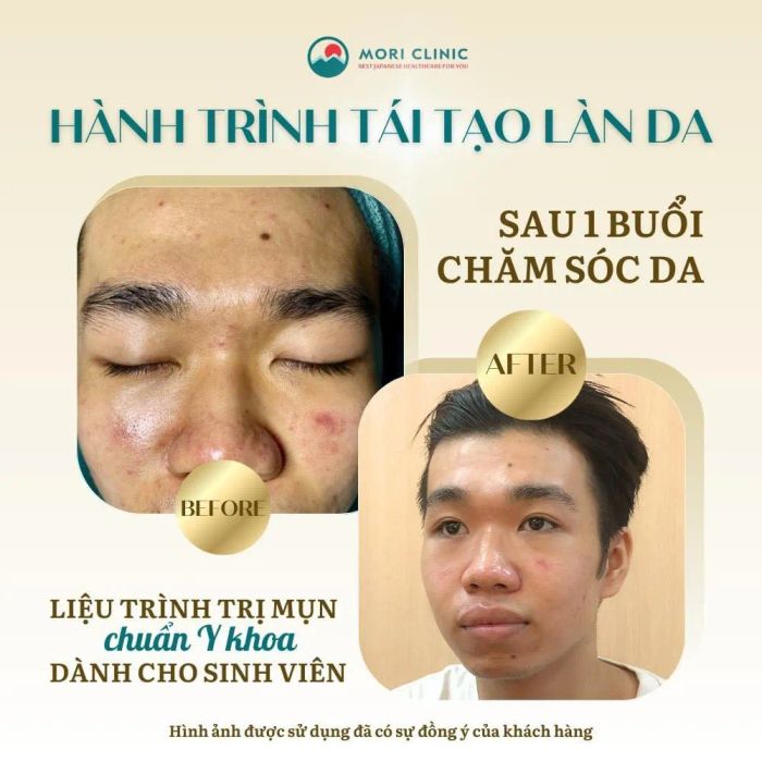 Mori Clinic ảnh 2