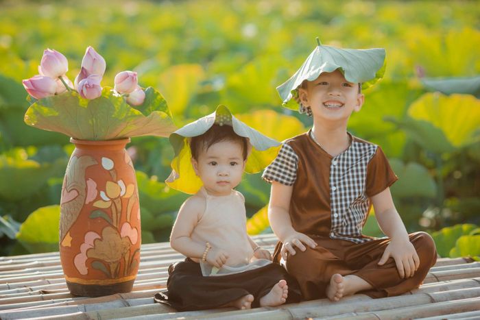 Thanh Studio ảnh 2