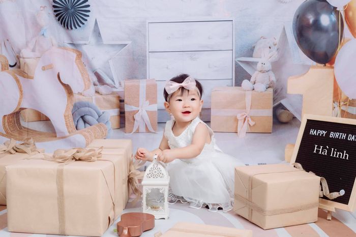 Thanh Studio ảnh 1