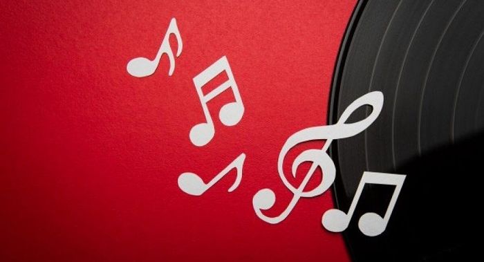 Hình ảnh minh họa ấn tượng về văn hóa nhạc Pop (Nguồn: Internet)
