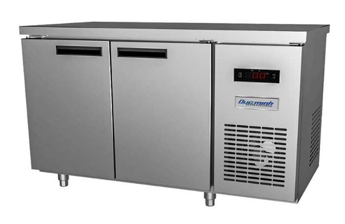 Bàn đông 2 cánh 200 lít BDQ-2MI1260