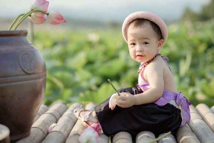 Studio Thuỳ Lâm ảnh 1