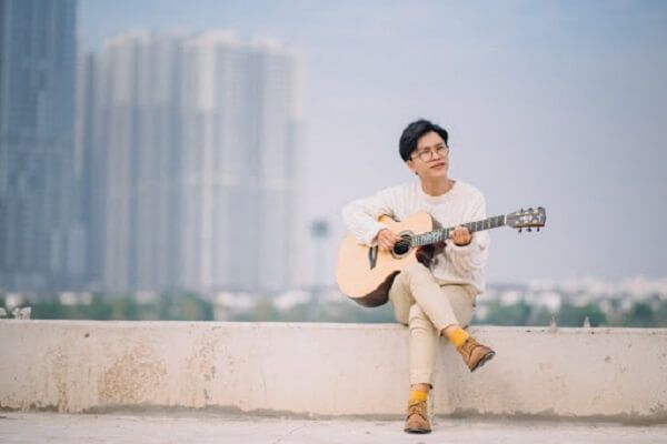 Hình ảnh minh họa nghệ thuật về thế giới âm nhạc (Nguồn: Internet)