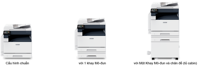 Máy photocopy Fuji Xerox SC 2022