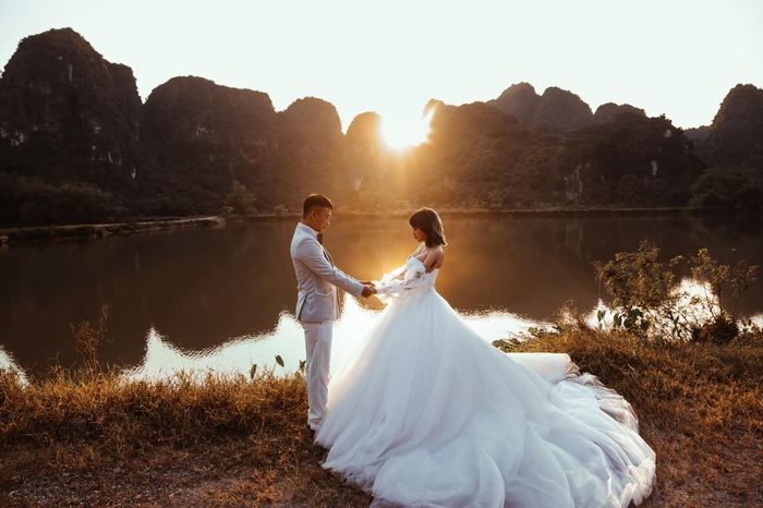 Bộ sưu tập hình ảnh ấn tượng tại JB Nguyễn Studio - Ảnh 1