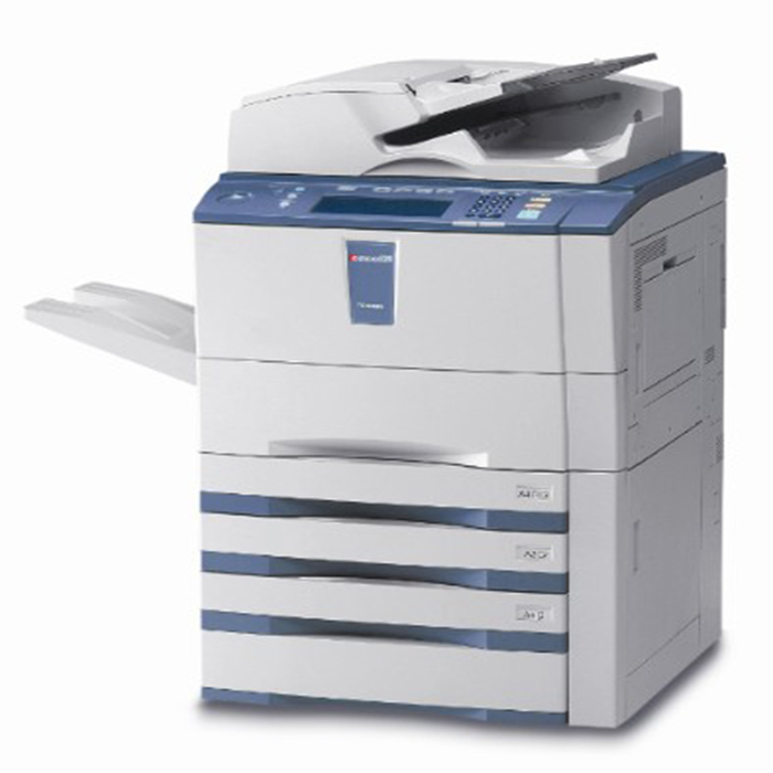 Máy photocopy Toshiba E Studio 656