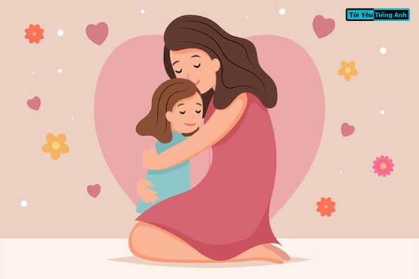 Hình ảnh minh họa người mẹ công nhân (Nguồn: Internet)