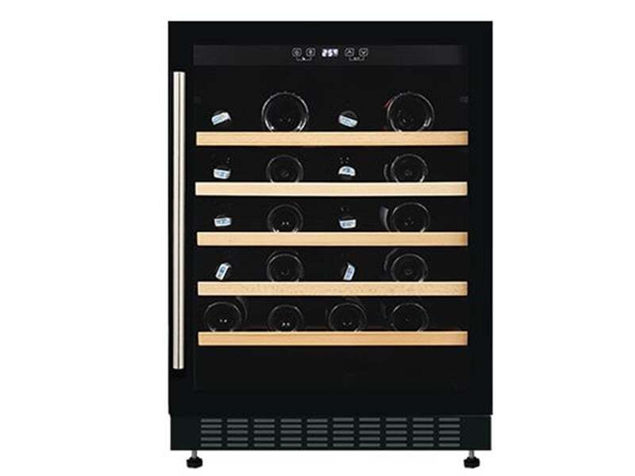 Hình ảnh tủ rượu vang Kocher KWEU-1156B