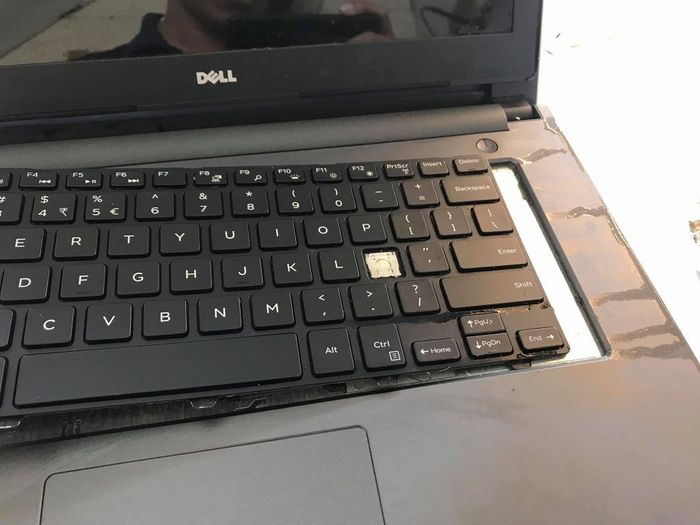 Quy trình sửa chữa minh bạch tại CapCuuLaptop